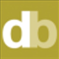 DB Distributor logo